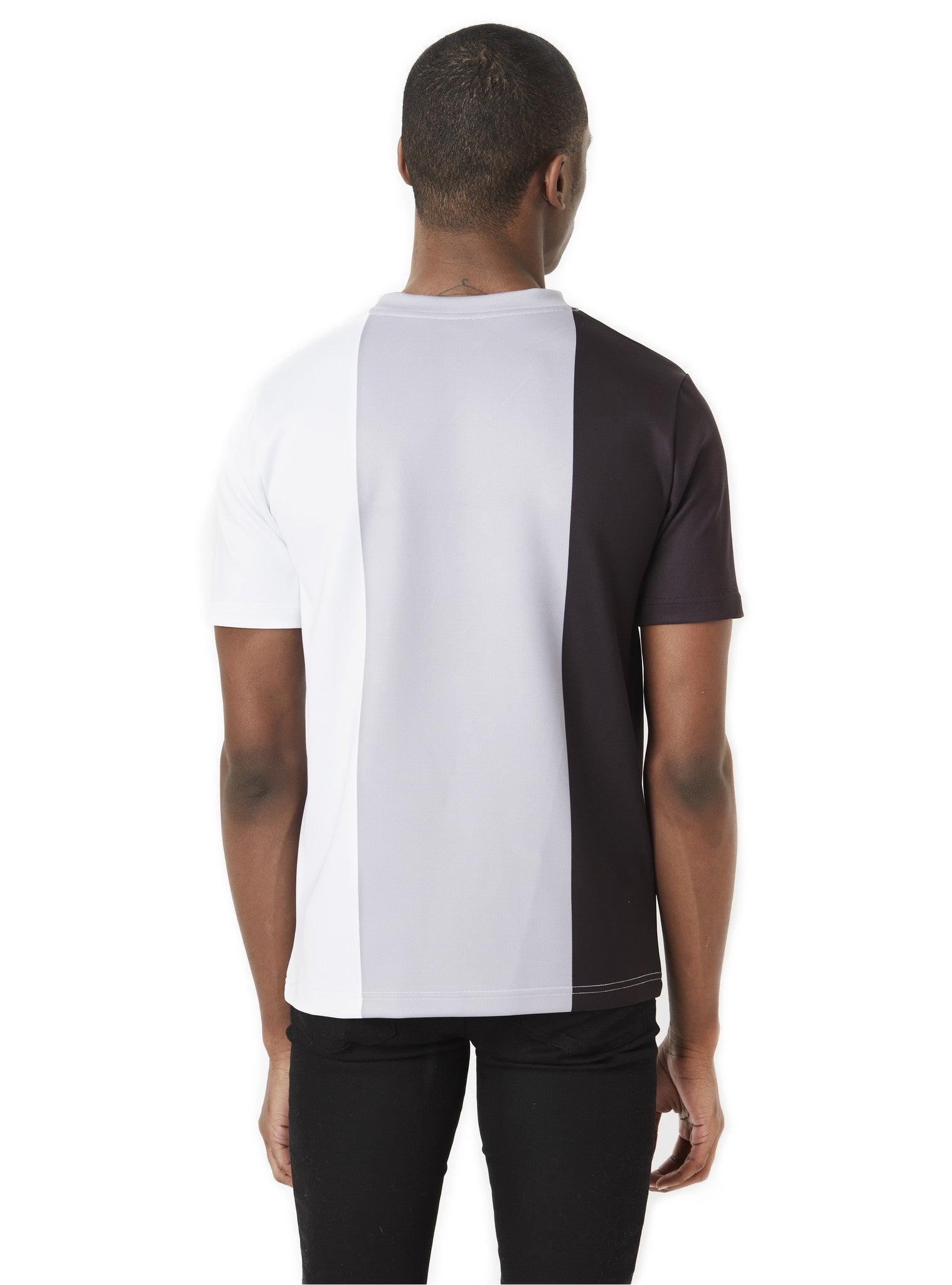 White Balance Shirt