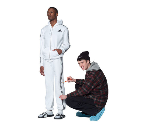 Art School Tracksuit